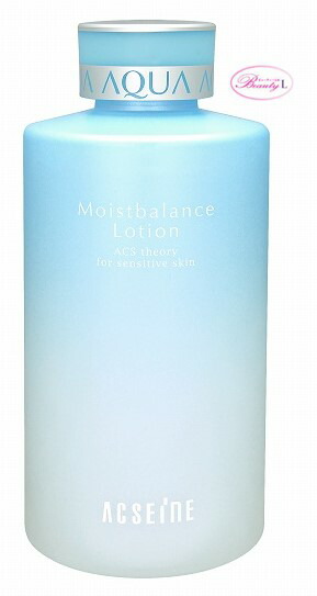 楽天市場】アクセーヌ ACSEINEモイストバランス ローション 360ml (kd