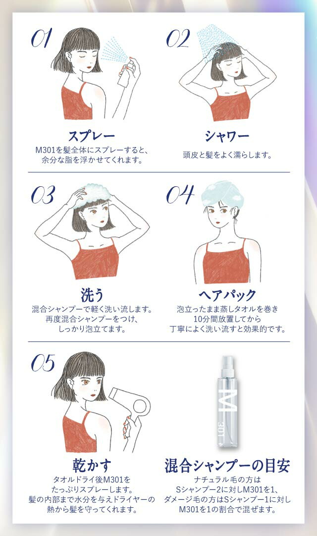 楽天市場】アルマダスタイル 電子トリートメント M301 200ml 1000ml