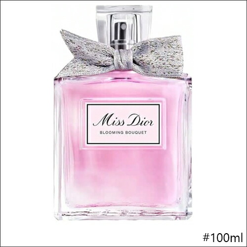 楽天市場】ディオール ミスディオール オードトワレ 100mlの通販