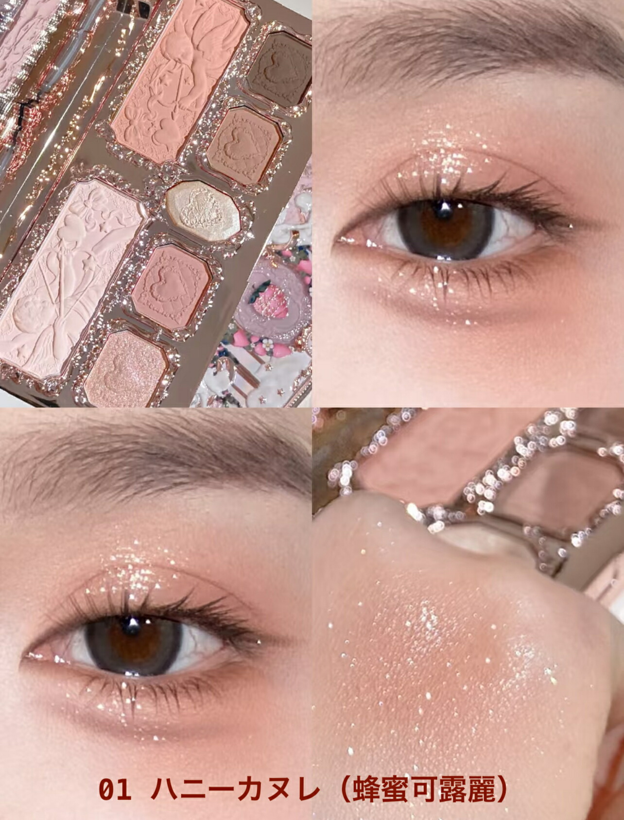 楽天市場】Flower knows フラワーノーズ ストロベリーキューピッド