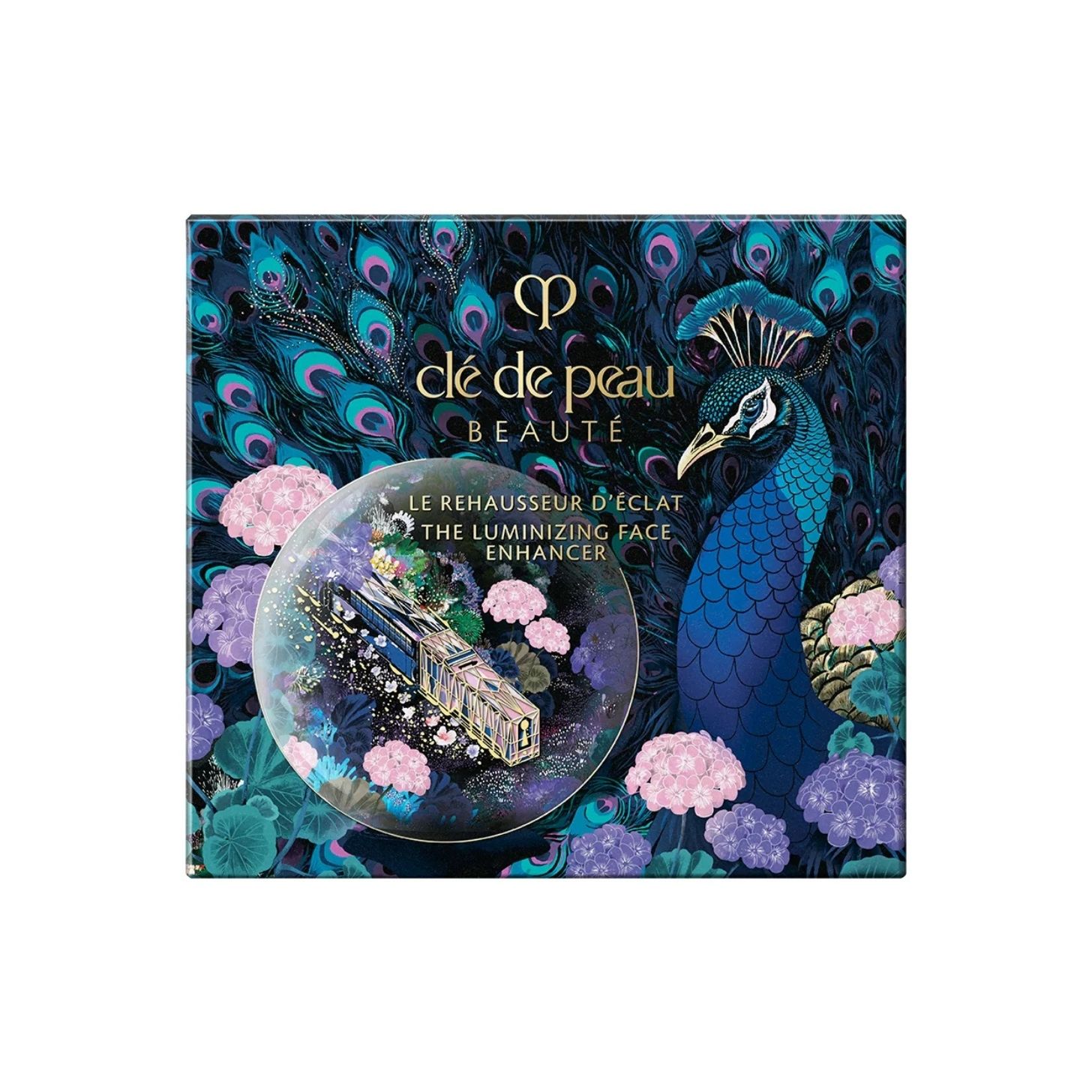 楽天市場】【国内正規品】クレ・ド・ポー ボーテ ル・レオスールデクラ