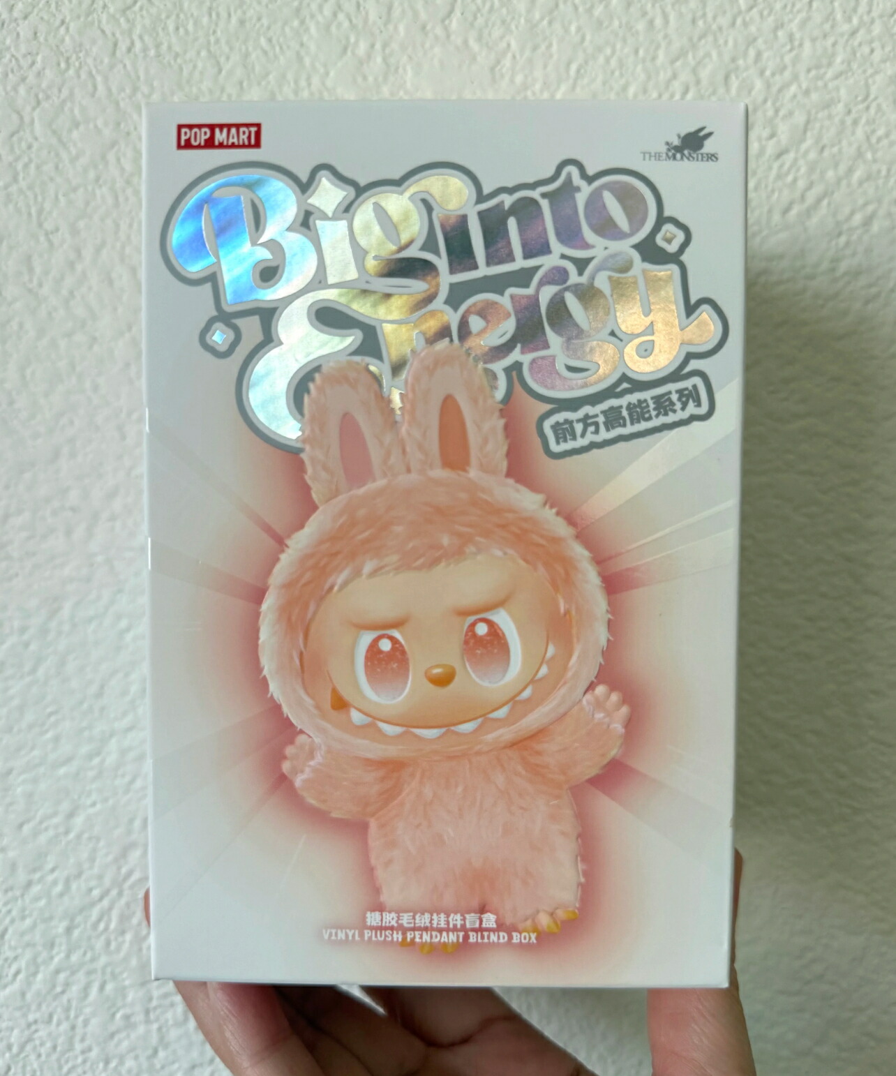 楽天市場】【正規品保証】ラブブ POP MART ブラインドボックス