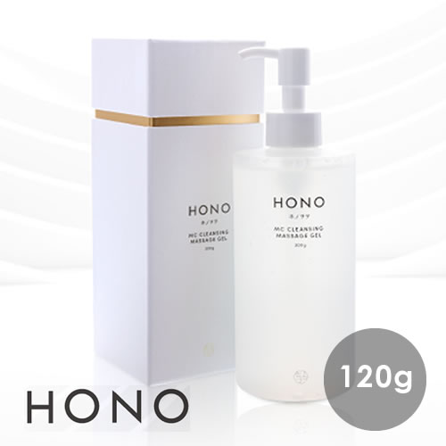 楽天市場】【送料無料/正規品】HONO ホノヲヲ クレンジング マッサージ