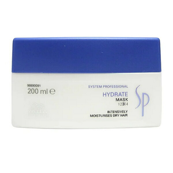 楽天市場】400 ウエラ ハイドレイト マスクの通販