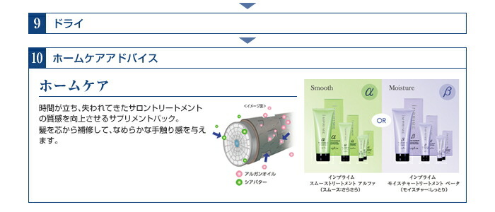 楽天市場】ナプラ インプライム リペアメソッド 1 600ml 詰替え用