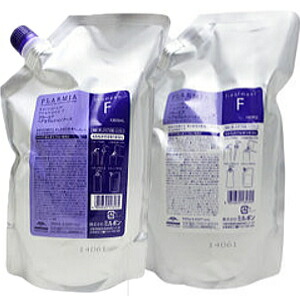 楽天市場】ミルボン プラーミア ヘアセラムシャンプー F 1000ml 詰替え