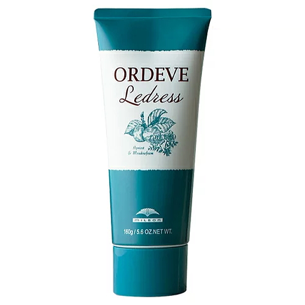 楽天市場】ミルボン オルディーブ ルドレス L-AGB （160g）(milbon