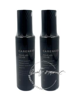 楽天市場】【2本】CARENESS ケアネス テラケア クリーム 100g 【送料