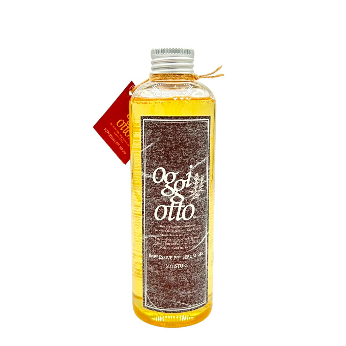 テクノエイト オッジィオット インプレッシブ PPTセラムMS