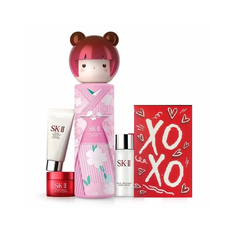 楽天市場】国内正規品 SK-II フェイシャル トリートメント エッセンス