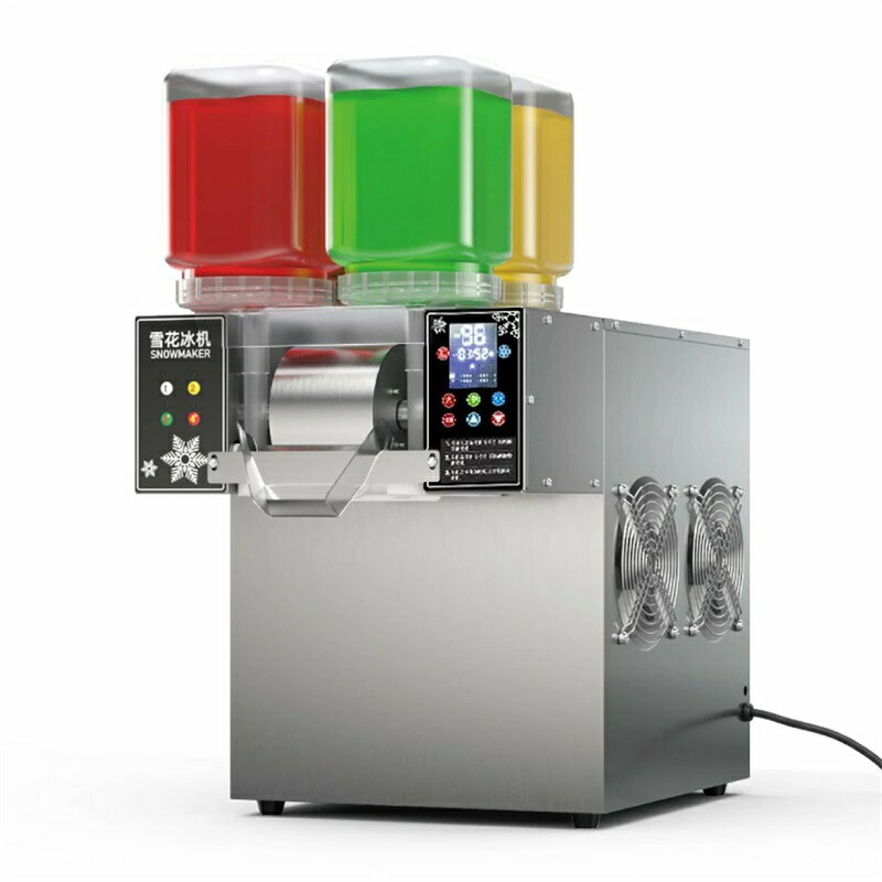 楽天市場】スノーアイス 業務用の通販