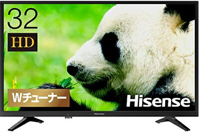 楽天市場】ハイセンス 49v型 液晶 テレビ 49a50の通販