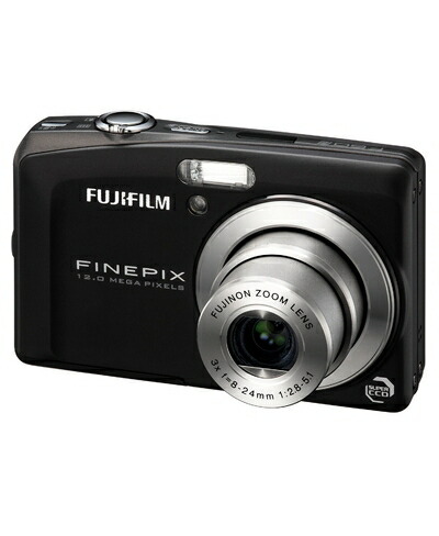 楽天市場】FUJIFILM FinePix F60fdの通販