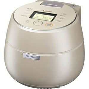 楽天市場】三菱 炊飯器nj-awb10月白の通販