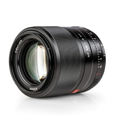 楽天市場】【中古】 VILTROX 単焦点レンズ AF XF-56mm F1.4 STM 瞳AF