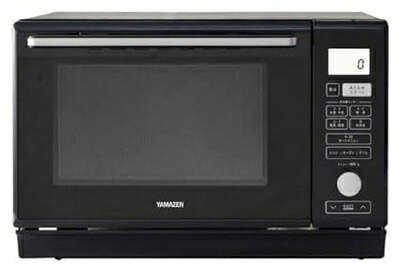 楽天市場】スチームオーブンレンジ（メーカー山善・容量（レンジ）20