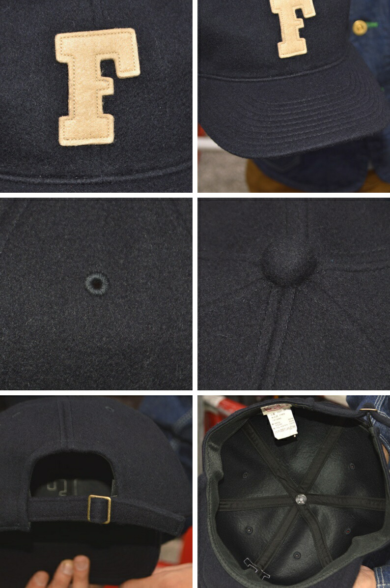 楽天市場】FULL COUNT フルカウント 