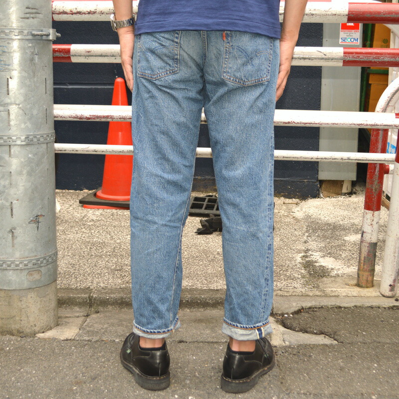 楽天市場】WAREHOUSE ウエアハウス 2ND-HAND