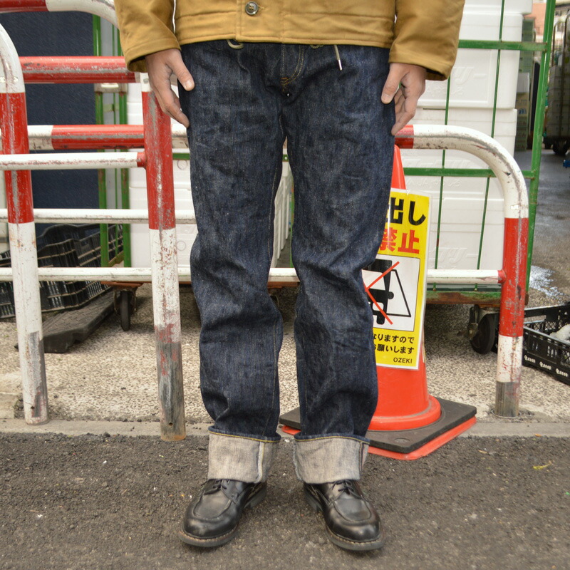 楽天市場】鬼デニム ONI DENIM 