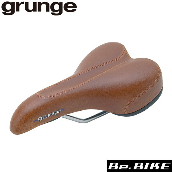 楽天市場】gurunge（グランジ） キャットフィットサドル ブラウン