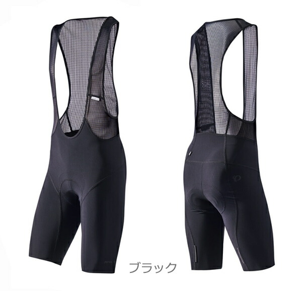 楽天市場】パールイズミ T293-3DX 3DX レーサー ビブ パンツ 2025年