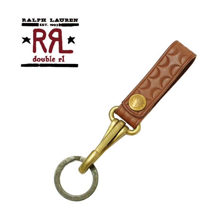 楽天市場】RRL ラルフローレン DOUBLE RL ダブルアーエル インディアン