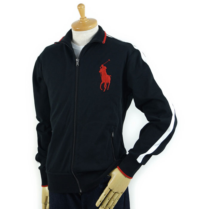 楽天市場】ラルフローレン POLO Ralph Lauren ビッグ ポニー ジャージ