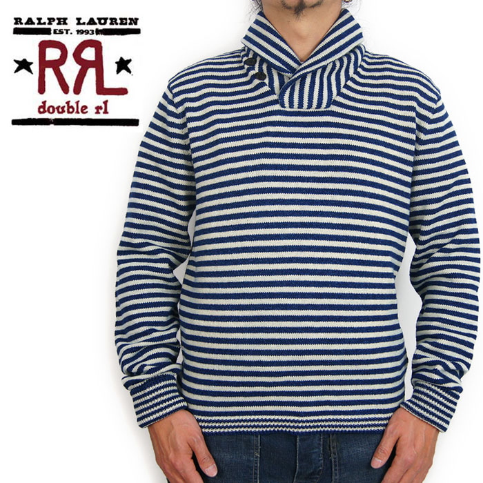 楽天市場】ダブルアールエル RRL ラルフローレン DOUBLE RL ショール