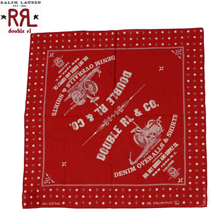 楽天市場】RRL ラルフローレン ダブルアールエル DOUBLE RL & CO