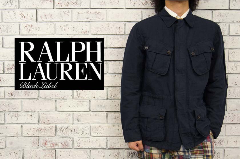 楽天市場】BLACK LABEL by Ralph Lauren ラルフローレン ブラック