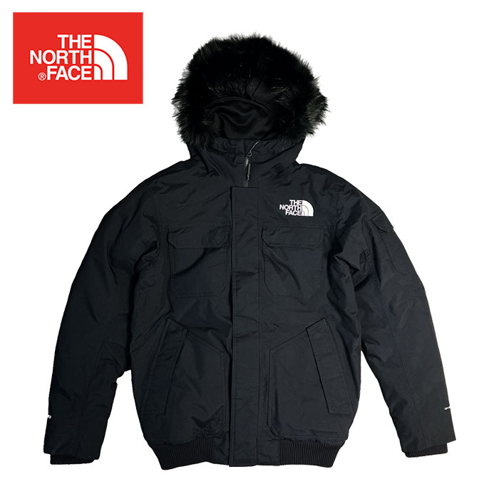 楽天市場】ノースフェイス ゴッサム3 ブラックファー ジャケット