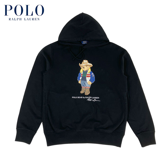 楽天市場】ラルフローレン POLO Ralph Lauren ポロベアー スウェット