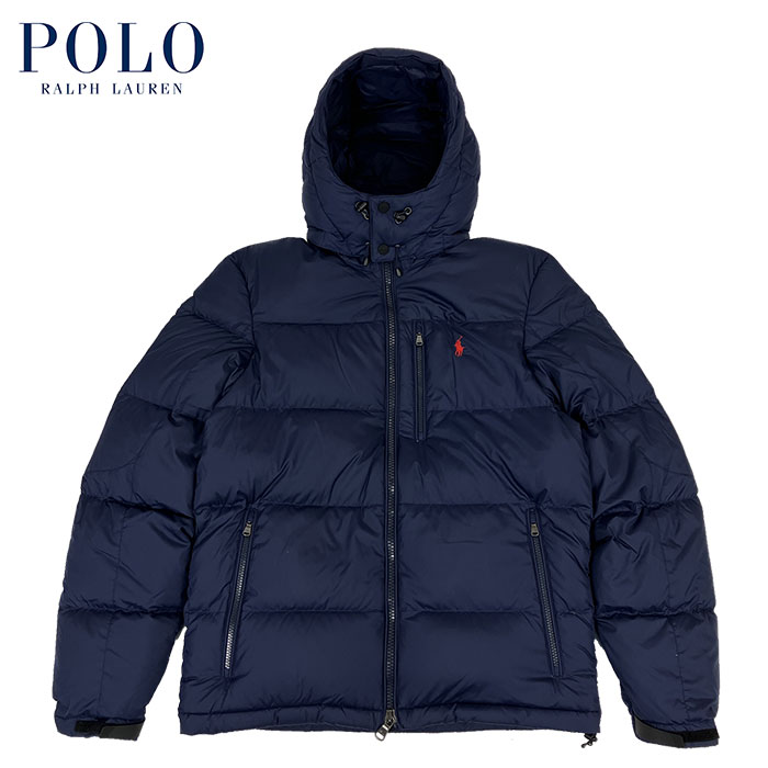 楽天市場】ラルフローレン POLO Ralph Lauren フーディー ダウン