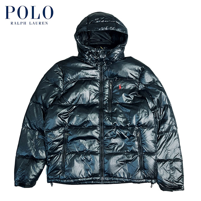 楽天市場】ラルフローレン POLO Ralph Lauren ダウン ジャケット El