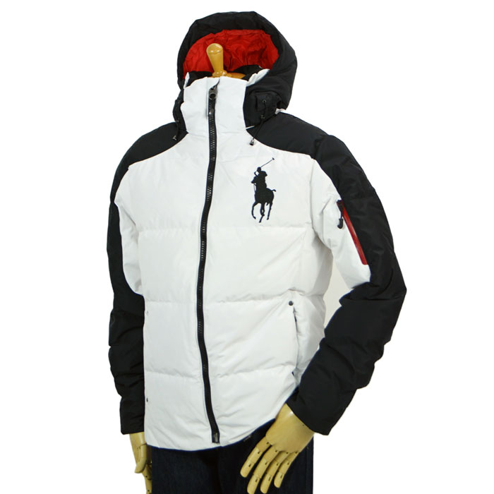 楽天市場】ラルフローレン POLO Ralph Lauren ビッグポニー リップス