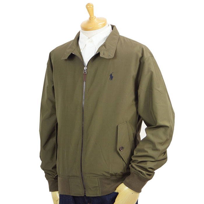 楽天市場】ラルフローレン POLO Ralph Lauren スイングトップ