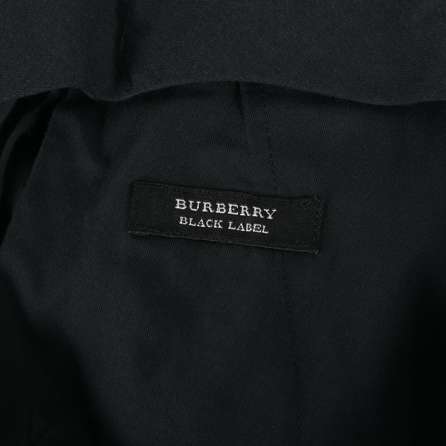 楽天市場】BURBERRY BLACK LABEL バーバリー ブラックレーベル
