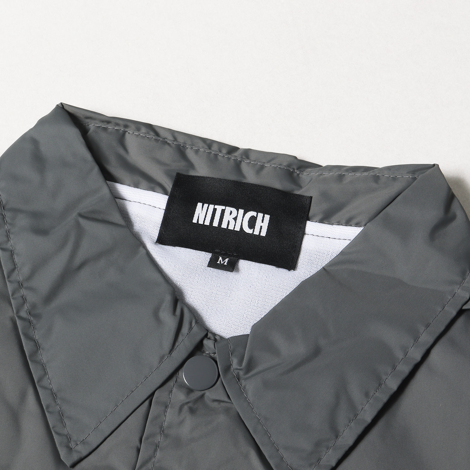 楽天市場】NITRAID/NITROW ナイトレイド ジャケット サイズ:M NITRICH