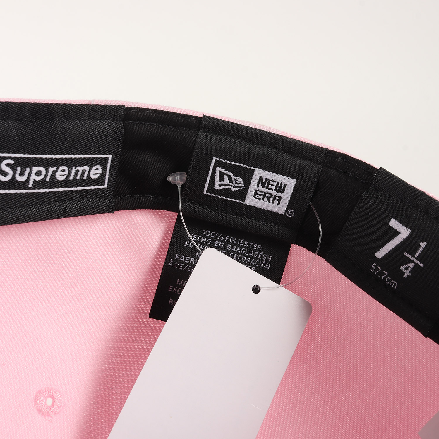 楽天市場】Supreme シュプリーム キャップ サイズ:7 1/4(57.7cm) 24SS