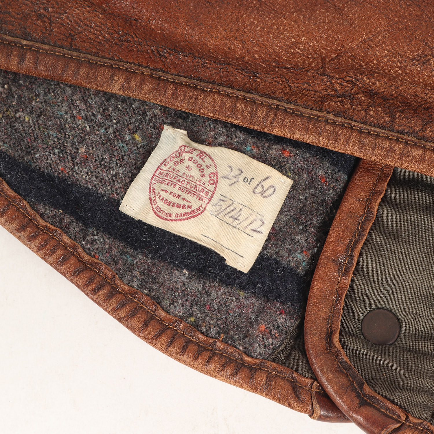 楽天市場】RRL ダブルアールエル ベスト サイズ:S LIMITED EDITION