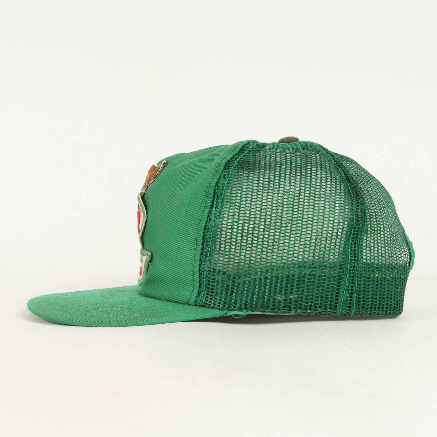 楽天市場】80s MACK TRUCKS ワッペン メッシュキャップ USA製 / 企業物