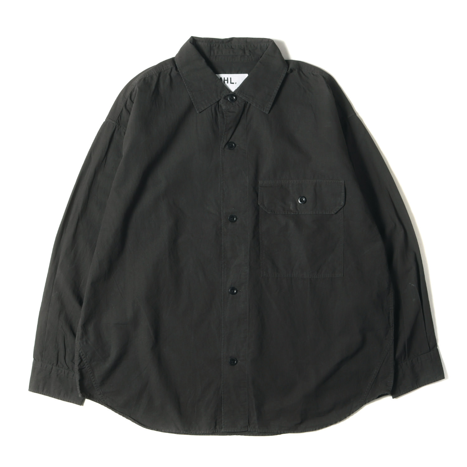 楽天市場】MHL. MARGARET HOWELL エムエイチエル マーガレットハウエル