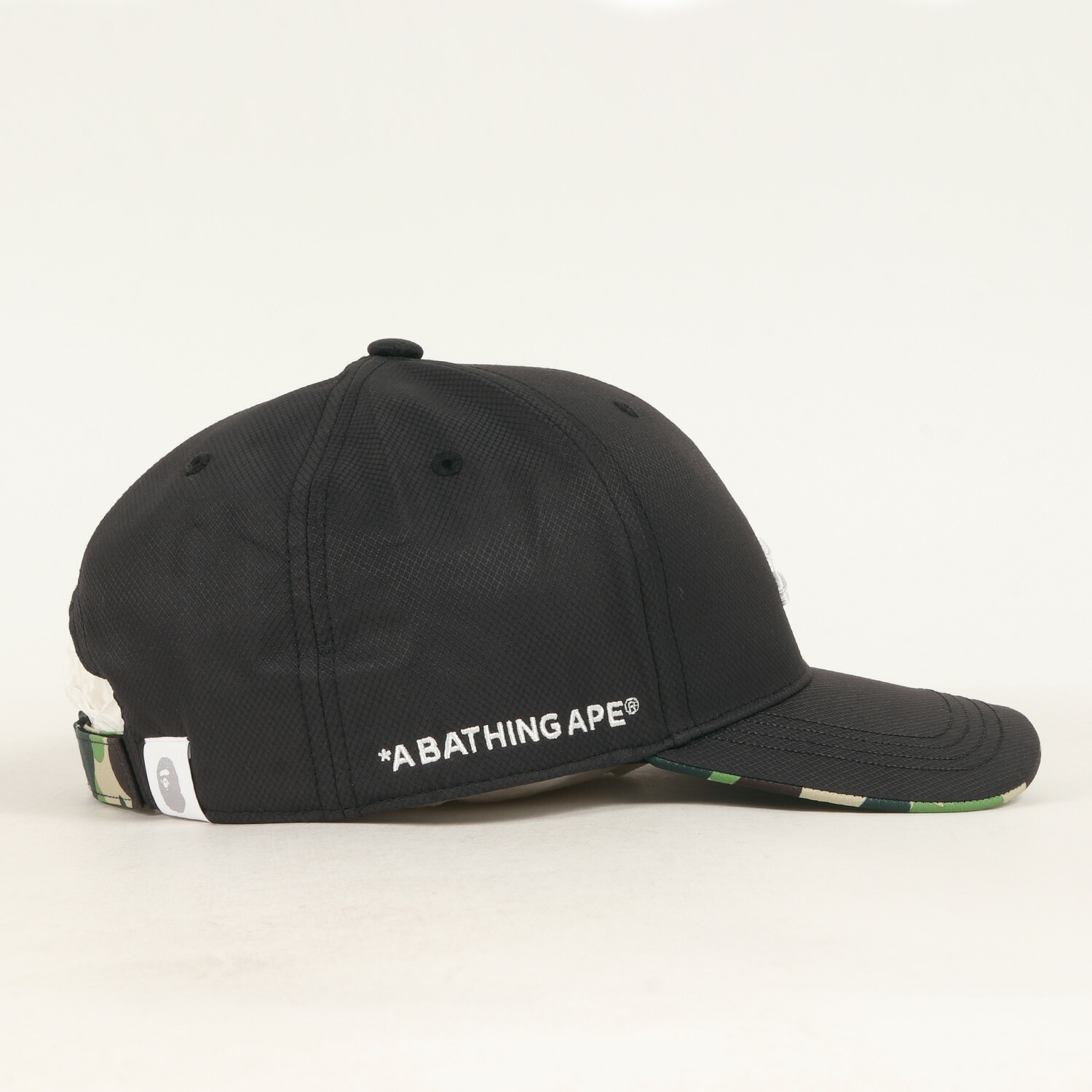 楽天市場】A BATHING APE ア ベイシング エイプ キャップ サイズ:ONE