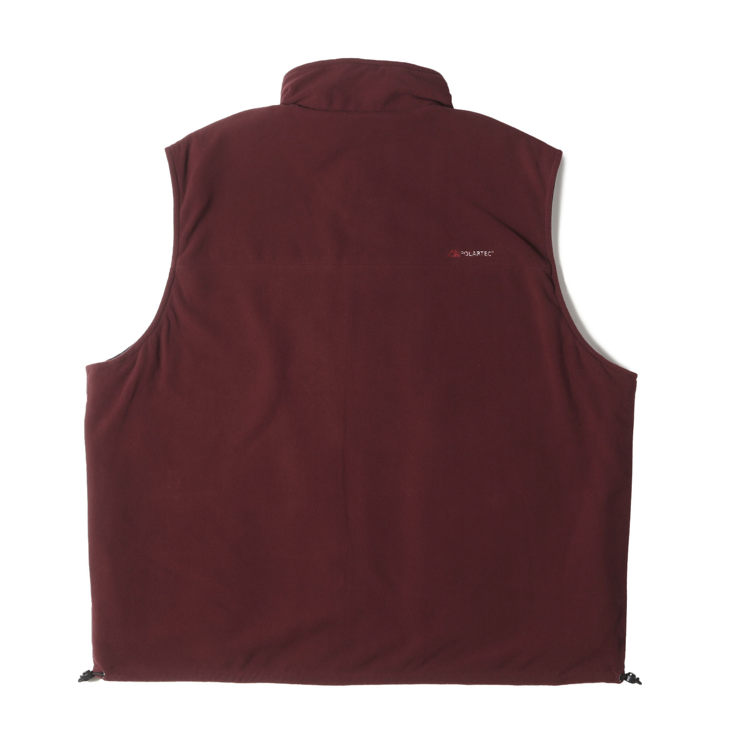 楽天市場】PWA プア ベスト サイズ:XL 23AW 60/40クロス×ポーラテック