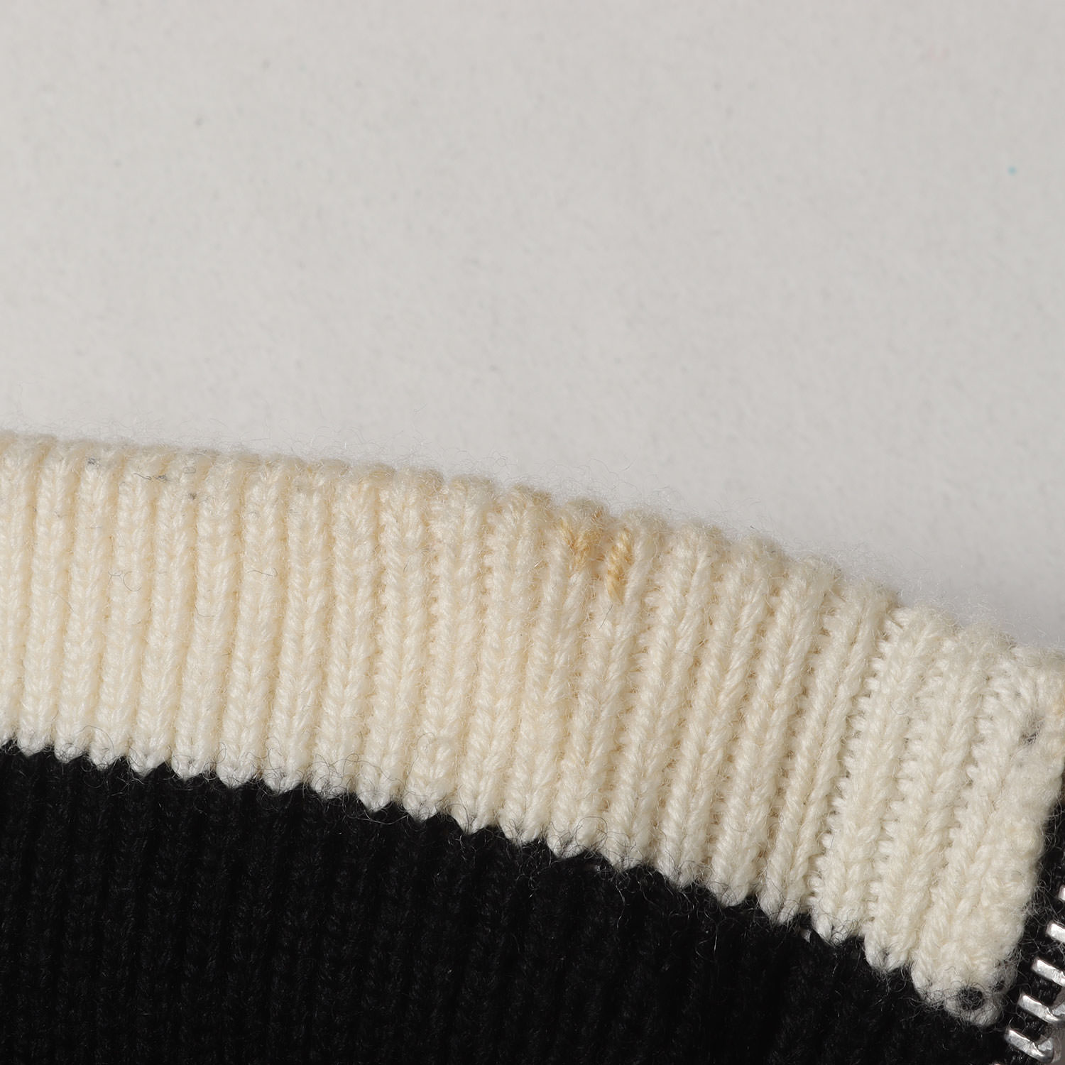 楽天市場】WALES BONNER ウェールズ ボナー ニット サイズ:M 23AW ワン