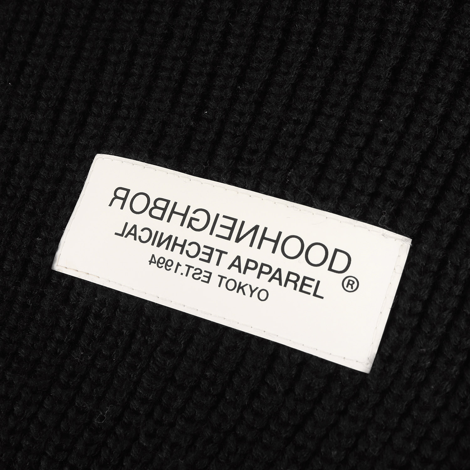 楽天市場】NEIGHBORHOOD ネイバーフッド ニット サイズ:L 21AW