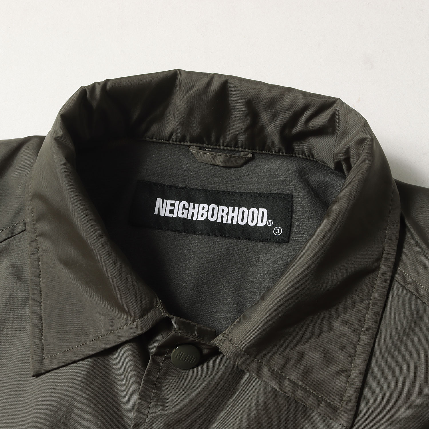 楽天市場】NEIGHBORHOOD ネイバーフッド ジャケット サイズ:M 20AW