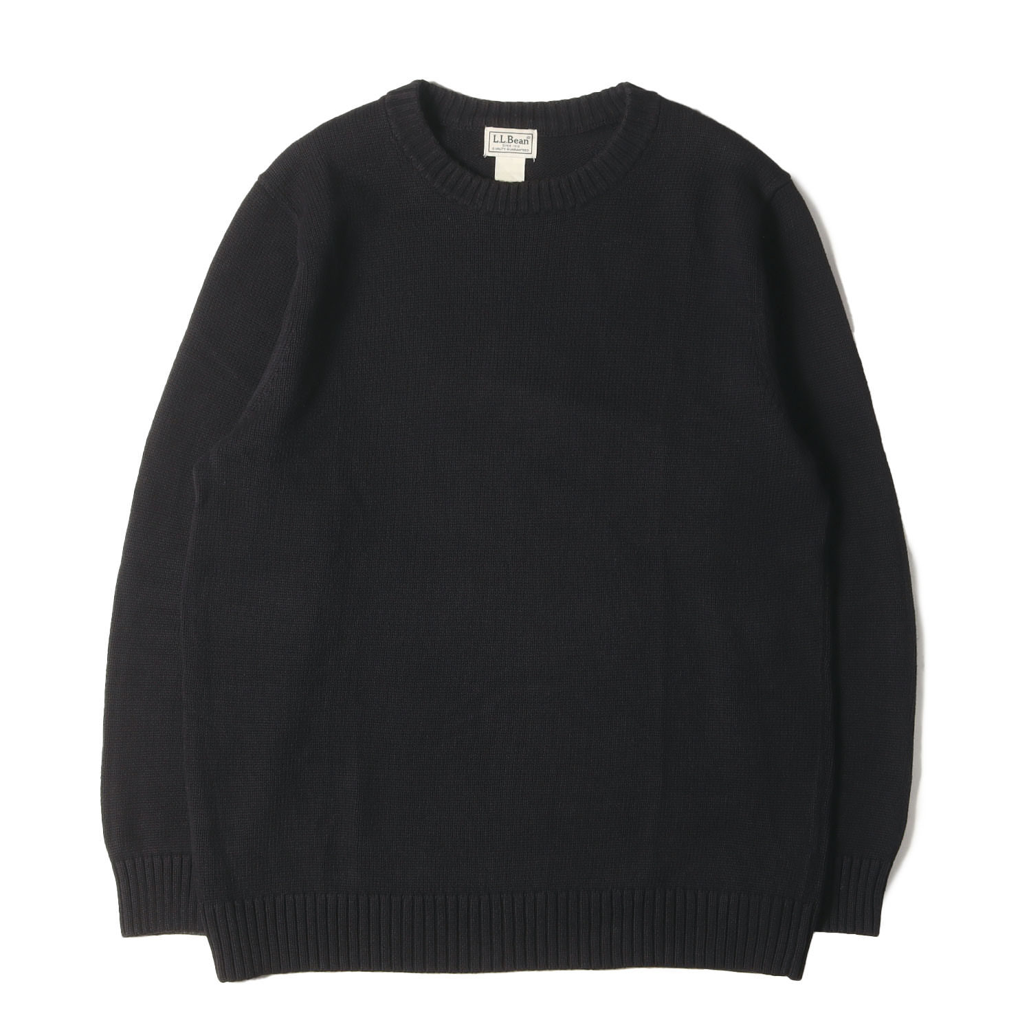 楽天市場】L.L.Bean エルエルビーン ニット サイズ:L / 00s クルー