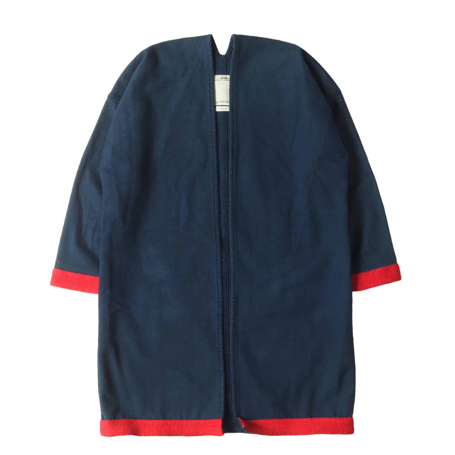 楽天市場】VISVIM sanjuro（コート・ジャケット｜メンズファッション