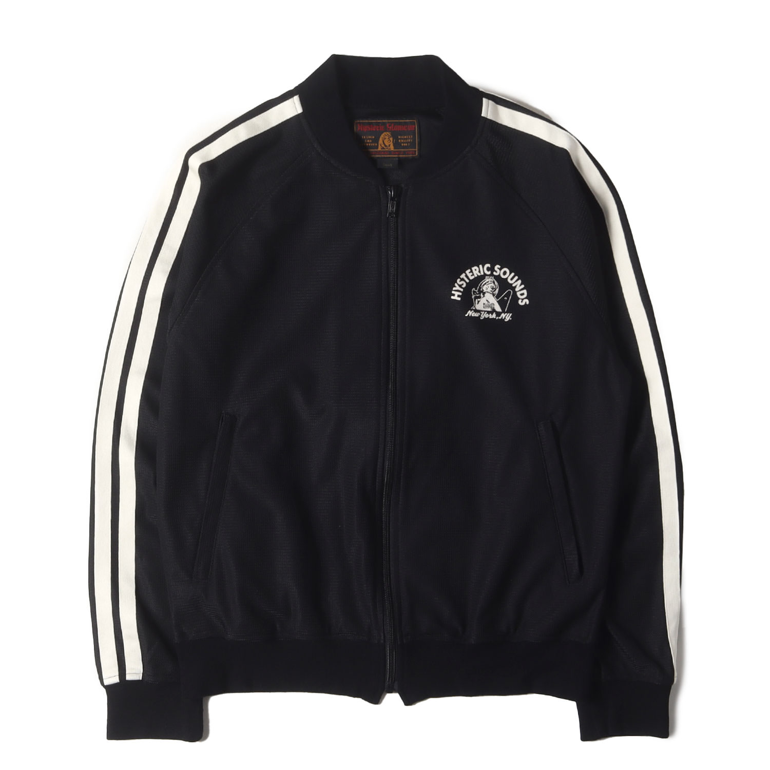 楽天市場】hysteric glamour ジャージの通販